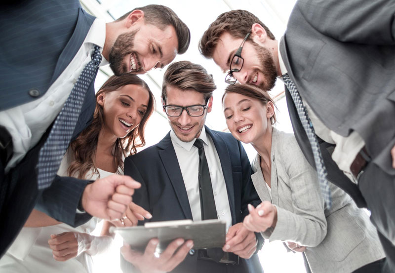 Motivazione, responsabilità e delega: i fondamenti per la gestione di un team