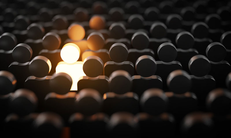 Il talento e la creatività: come svilupparli ed esprimerli al massimo