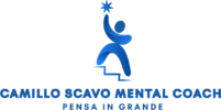 Camillo Scavo Mental Coach